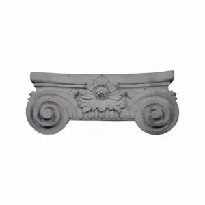 Ionic Capital