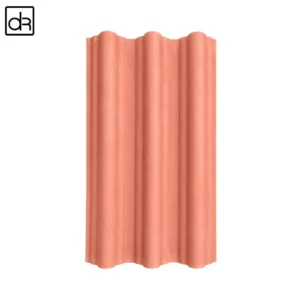 3-Rajwadi Concrete Roofing Tile