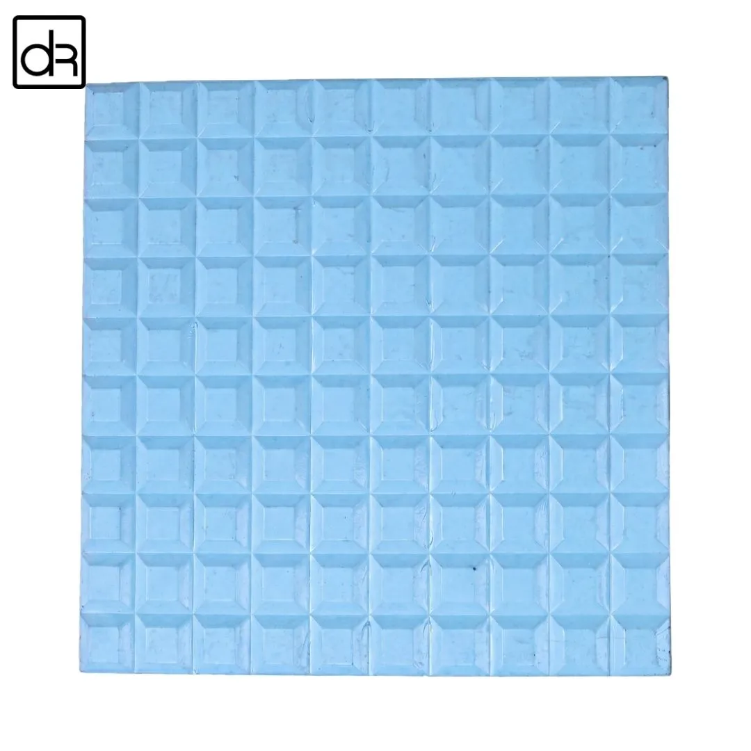 Centurion Chequered Tile