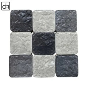 Cobblestone Concrete Paver