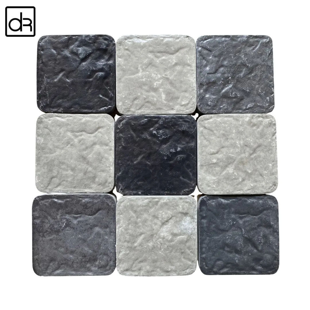 Cobblestone Concrete Paver