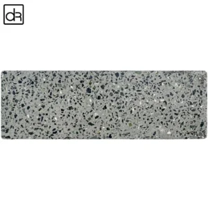 Contour Skirting Terrazzo Floor Tile