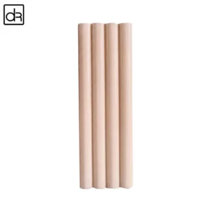 Four Pencil Concrete Roofing Tile