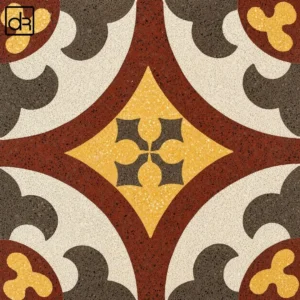 Gulzar Pave Terrazzo Floor Tile