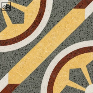 Kumud Royale Terrazzo Floor Tile