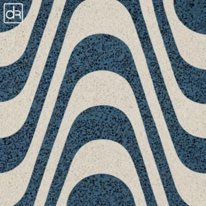 Mantra Terra Terrazzo Floor Tile