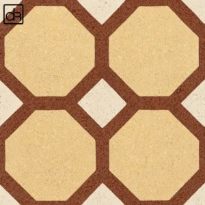 Pave Prestige Terrazzo Floor Tile