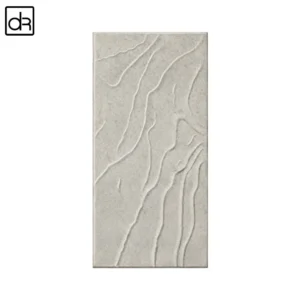 Precast Concrete Rectangle Paver Block