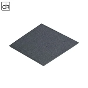 Precast Concrete Rhombus Paver Block