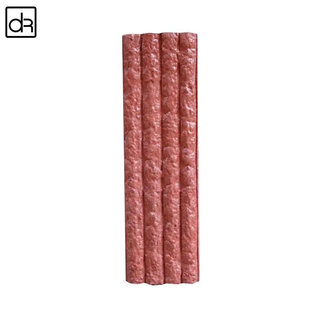Rock Pencil Concrete Wall Tile