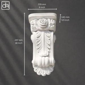 Royal Rafter Decorative Architectural Bracket