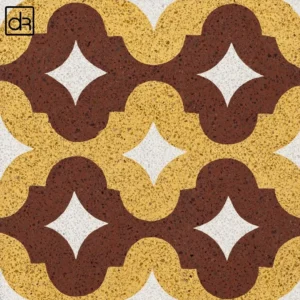 Sheesh Royale Terrazzo Floor Tile