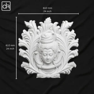 Shiv Decorative Concrete Wall Panel