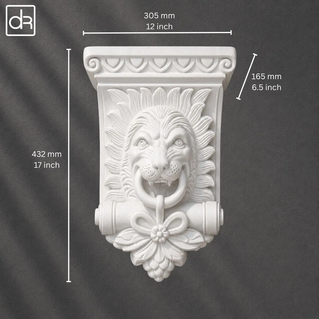 Sovereign Support Decorative Architectural Bracket