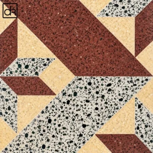 Sun Terra Terrazzo Floor Tile