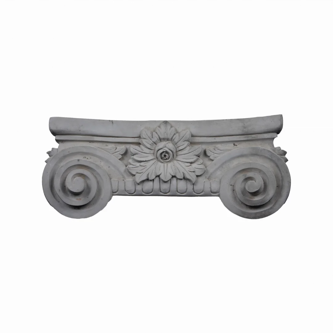 Ionic Capital