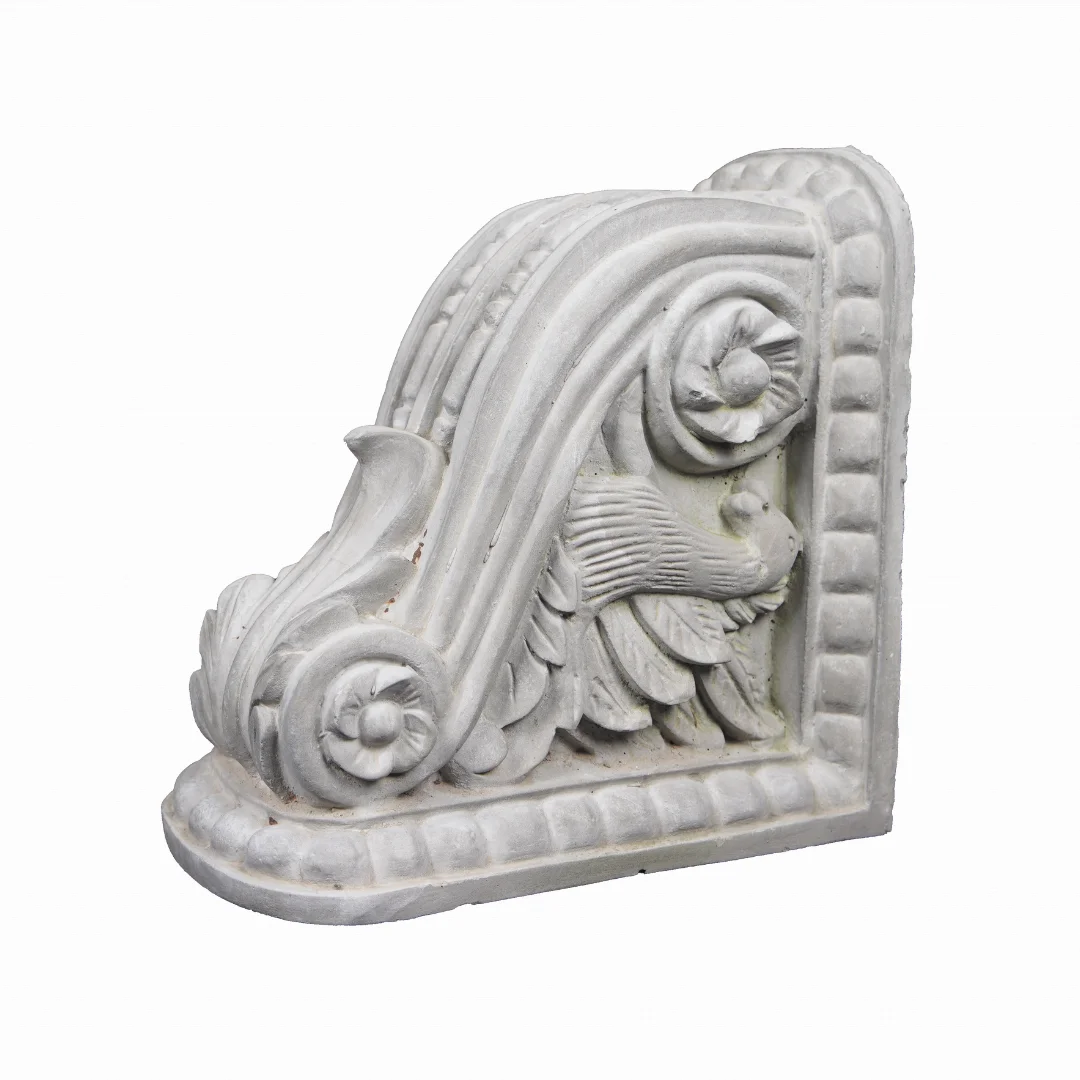 Imperial Crest